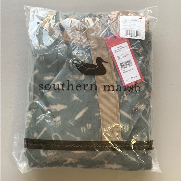Southern Marsh Other - Southern Marsh fleece